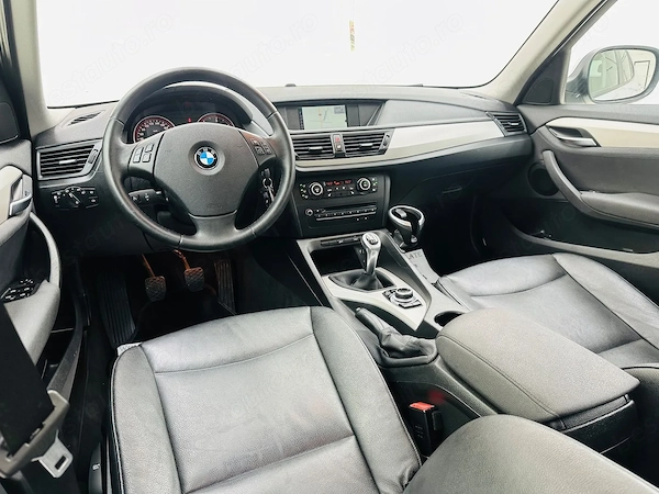 BMW X Series (Generic) 2012 — imagine 18