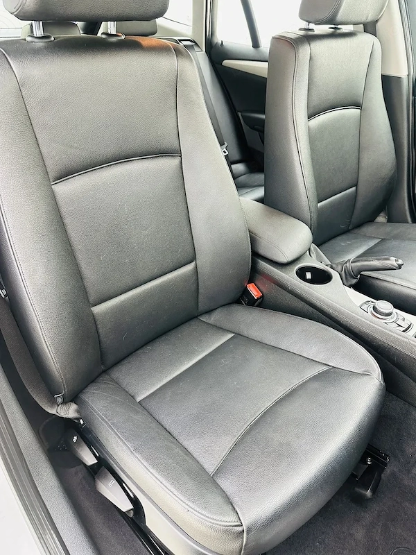 BMW X Series (Generic) 2012 — imagine 16