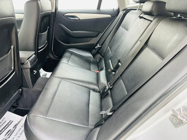 BMW X Series (Generic) 2012 — imagine 7
