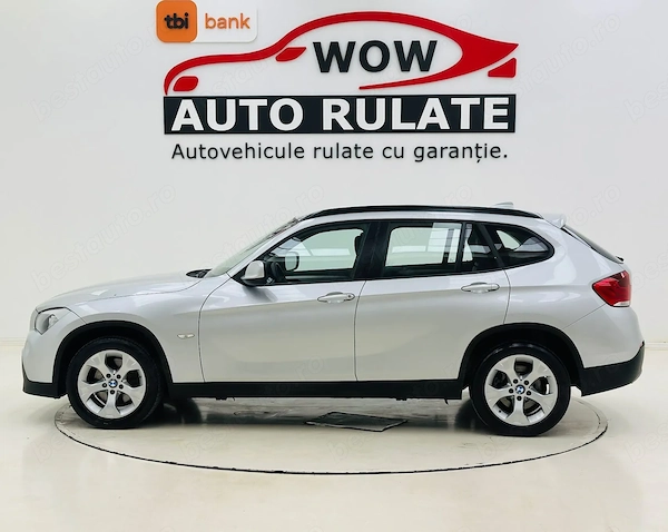 BMW X Series (Generic) 2012 — imagine 9
