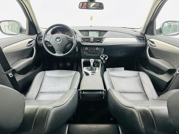 BMW X Series (Generic) 2012 — imagine 6