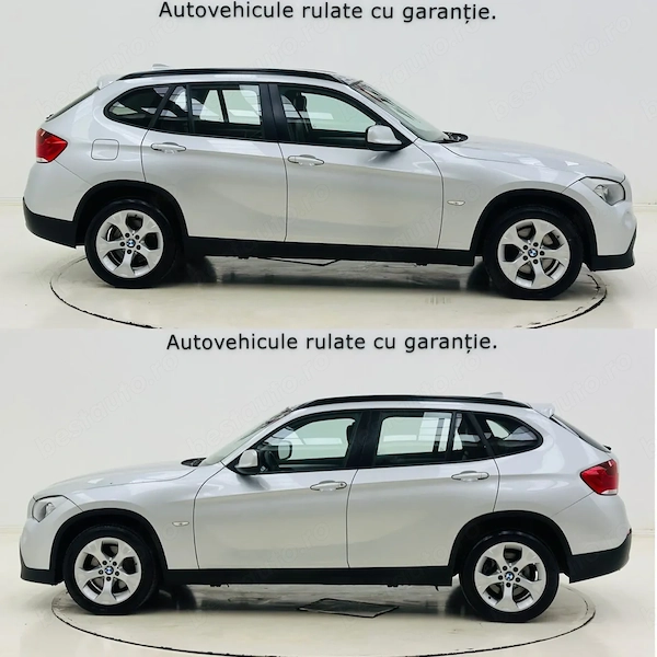 BMW X Series (Generic) 2012 — imagine 5