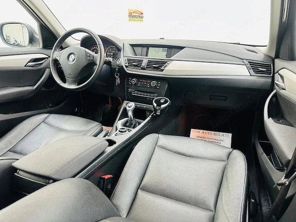 BMW X Series (Generic) 2012 — imagine 19