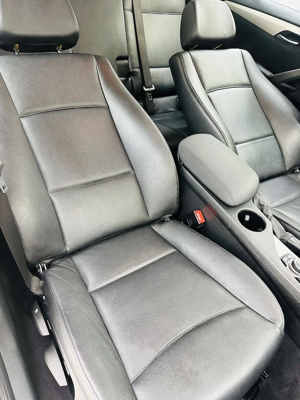 BMW X Series (Generic) 2012 — imagine 20