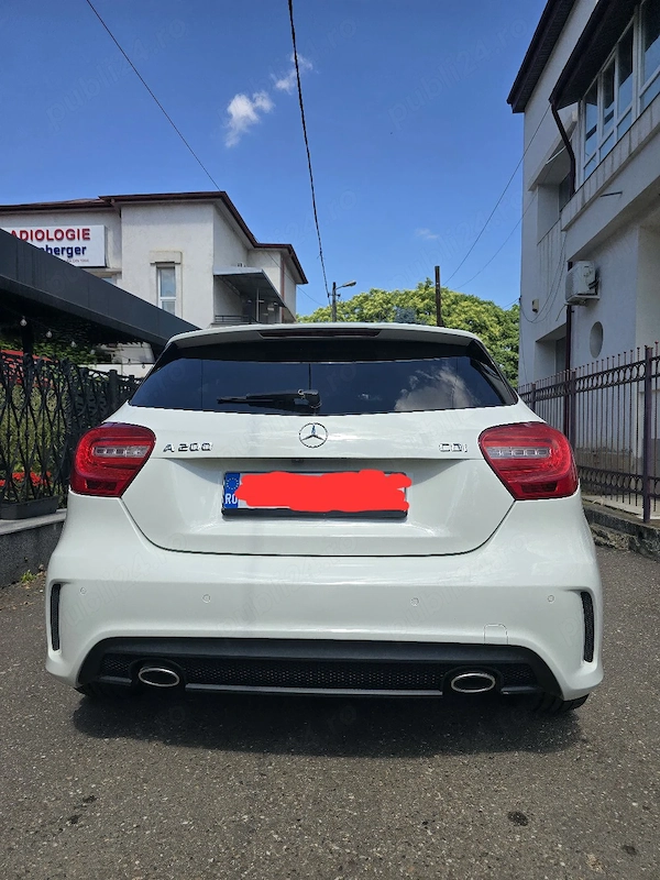 Mercedes Benz