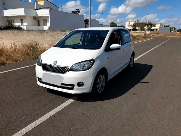 Citigo automata 1.0 benzina similara Vw Up