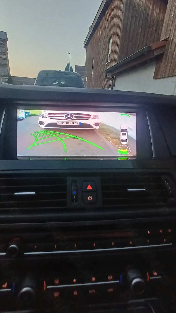 BMW 5 Series 2012 — imagine 2