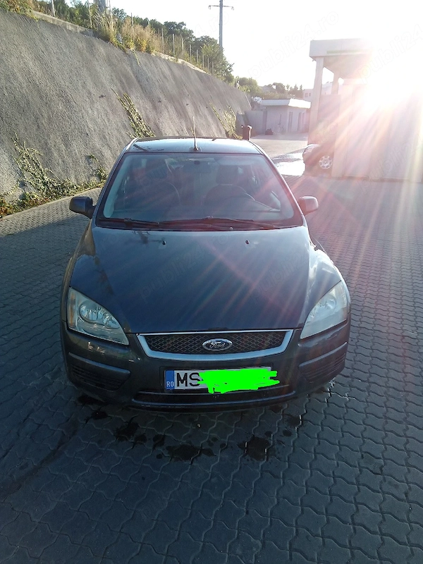 FORD Focus 2007 — imagine 3