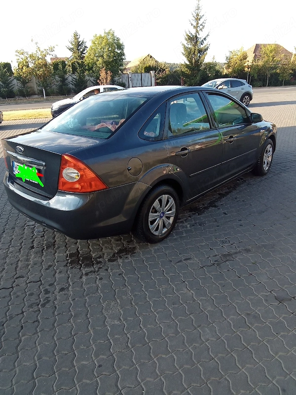 FORD Focus 2007 — imagine 4
