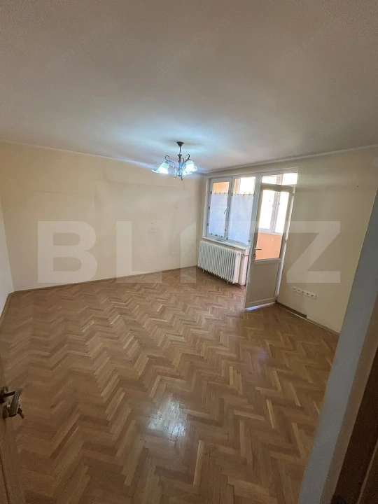 Apartament de vânzare 2 camere, 50 mp, zona Aiud — fotografia 1