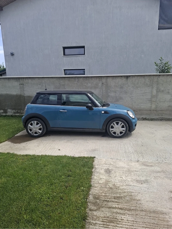 MINI One