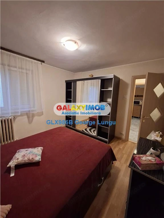 Apartament 2 camere Drumul Taberei zona Favorit — fotografia 1