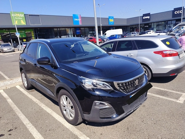 PEUGEOT 3008 2017 — imagine 4