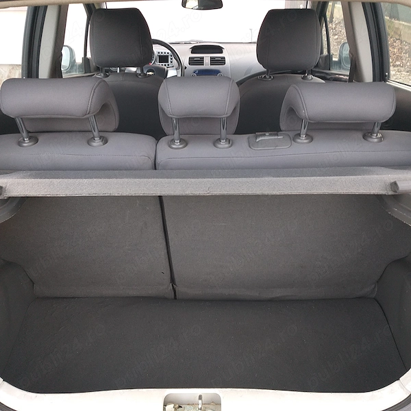CHEVROLET Spark 2011 — imagine 6