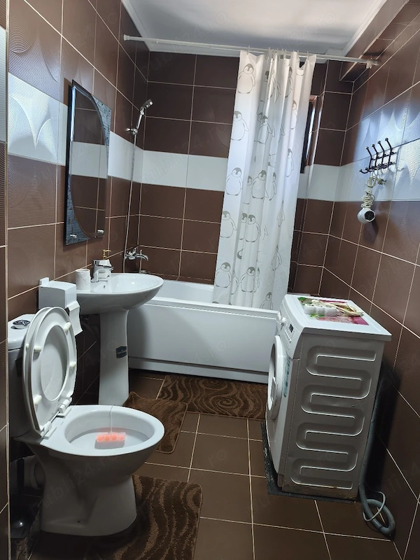 Închiriez garsonieră confort 0 sporit — fotografia 3