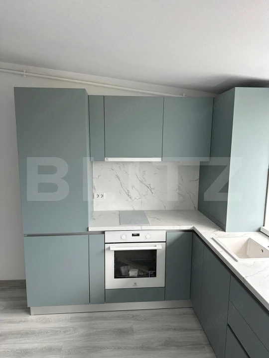 Studio de vanzare, 45 mp, zona Sânpetru — fotografia 3