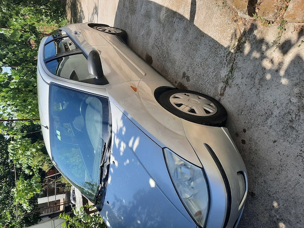FORD Focus 2002 — imagine 2