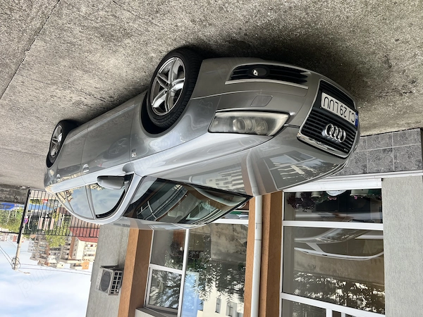 AUDI A6 2005 — imagine 2