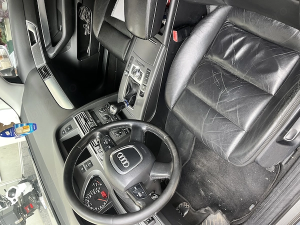 AUDI A6 2005 — imagine 5
