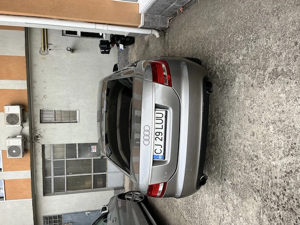 AUDI A6 2005 — imagine 4
