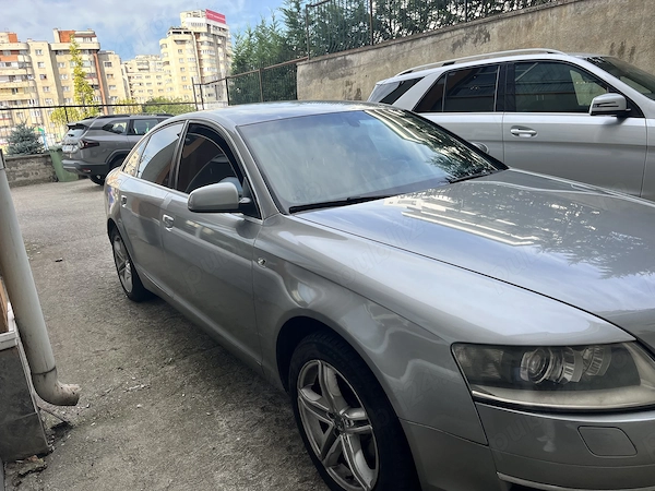 AUDI A6 2005 — imagine 3