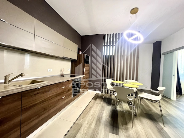 Apartament 2 camere de vanzare, zona Lipovei Timisoara — fotografia 3