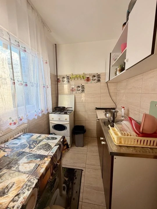 Apartament cu o camera, 25 mp - zona Lipovei — fotografia 3