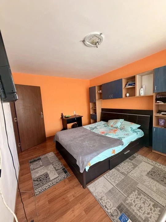 Apartament cu o camera, 25 mp - zona Lipovei — fotografia 1