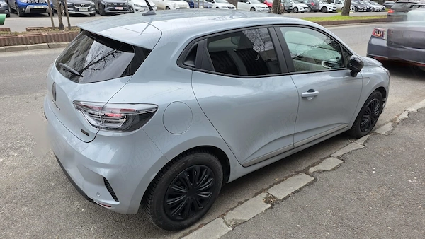 RENAULT Clio 2024 — imagine 2