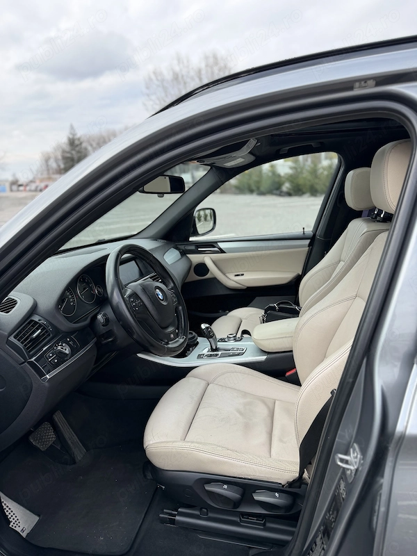BMW X Series (Generic) 2013 — imagine 5