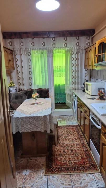 Apartament 2 camere confort 1 Reghin ,Iernuțeni — fotografia 3