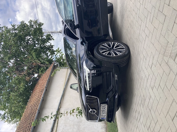 Volvo XC90 2.0 diesel 2016 7 locuri