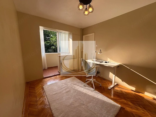 Apartament 2 camere Centrala proprie/zona Dacia — fotografia 3
