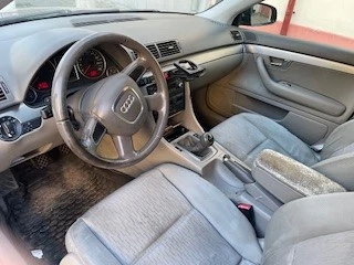 AUDI A4 2006 — imagine 4