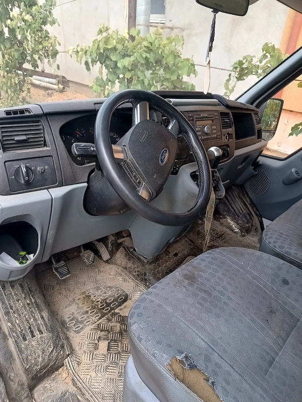 FORD Transit 2007 — imagine 4