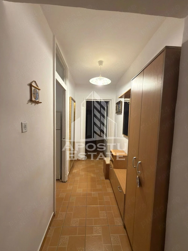 Apartament cu 2 camere de inchiriat, Olimpia Stadion,Timisoara — fotografia 3