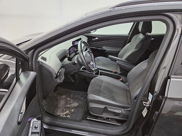VOLKSWAGEN ID.4 2023 — imagine 10