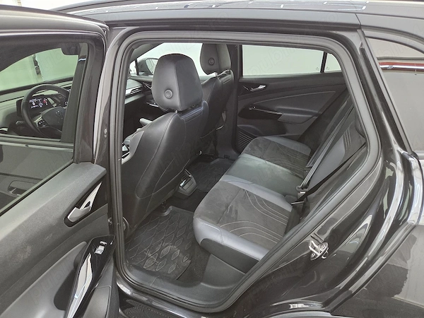 VOLKSWAGEN ID.4 2023 — imagine 11