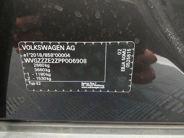 VOLKSWAGEN ID.4 2023 — imagine 8