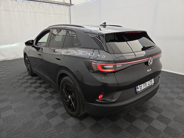 VOLKSWAGEN ID.4 2023 — imagine 4