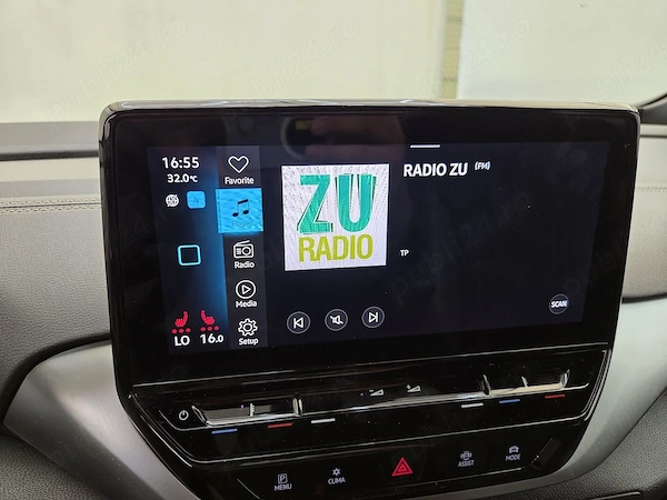VOLKSWAGEN ID.4 2023 — imagine 9
