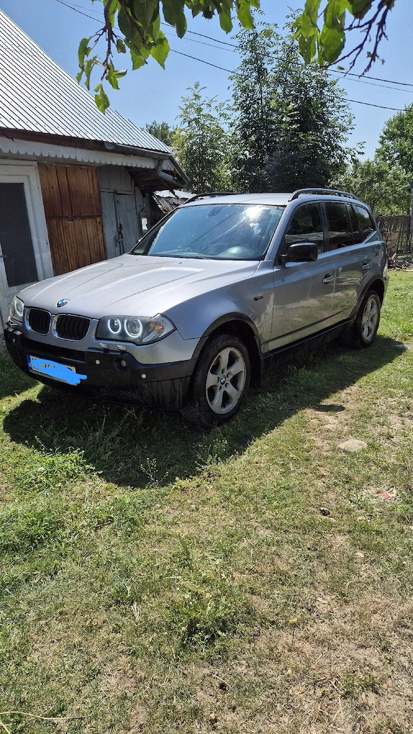 BMW X Series (Generic) 2006 — imagine 2