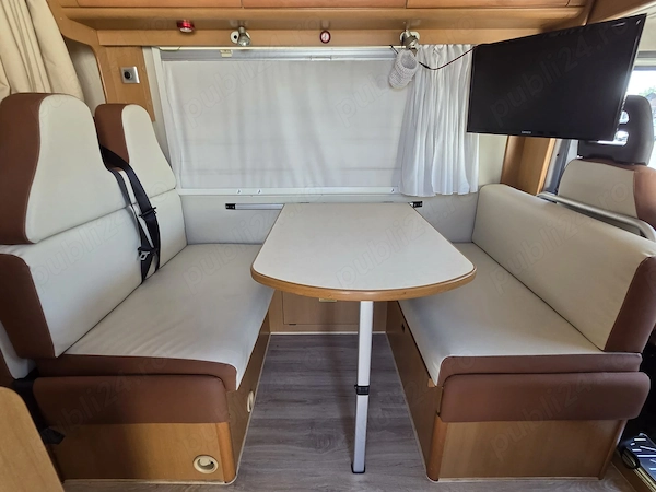 FIAT Ducato 2003 — imagine 14