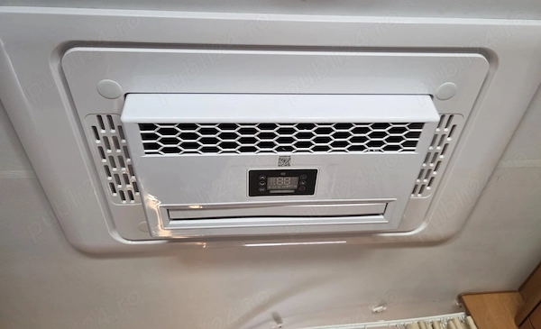 FIAT Ducato 2003 — imagine 19