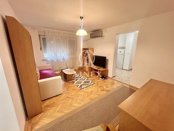 OFERTA | Apartament cu 2 camere | Timisoara , Medicina — fotografia 3