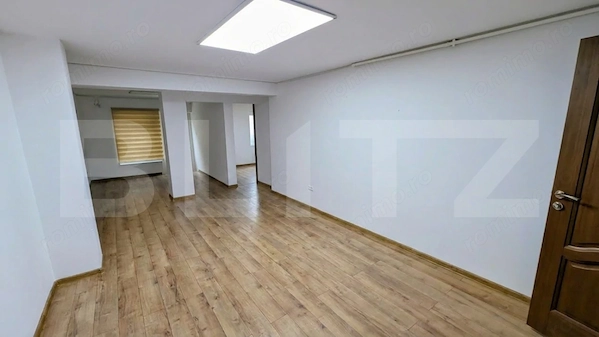 Apartament 2 camere, 50 mp, zona Cetate — fotografia 1