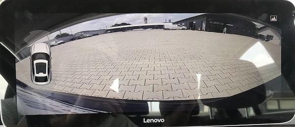 MERCEDES-BENZ C-Class 2012 — imagine 18