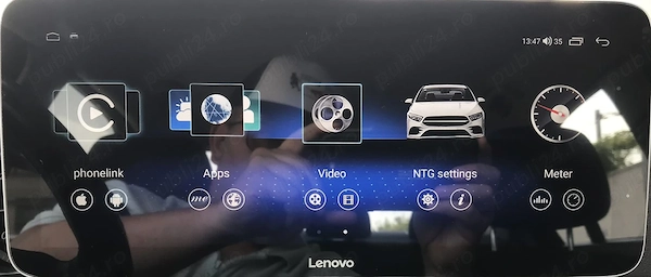 MERCEDES-BENZ C-Class 2012 — imagine 17