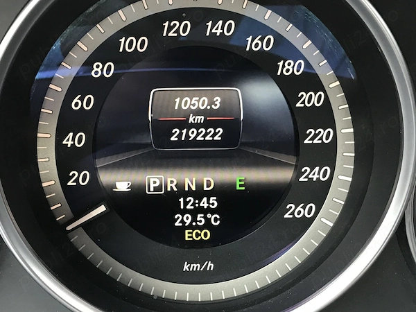MERCEDES-BENZ C-Class 2012 — imagine 7