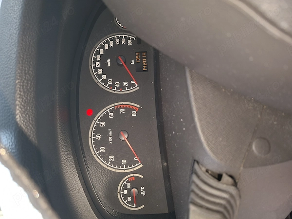 OPEL Vectra 2009 — imagine 3